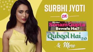 Exclusive! Surbhi Jyoti On Why She Said Yes to Sonam Gupta Bewafa Hai, Preparations She Did For This And More: Interview