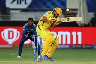 'Like a School-Boy Cricketer' - Steyn on Raina's Flop Show vs Mumbai