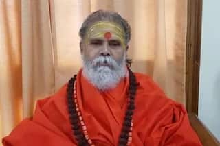 Mahant Narendra Giri Suicide: Main Accused Anand Giri Arrested | Important Details Here
