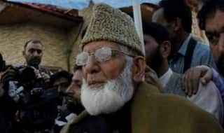 Restrictions Eased, Mobile Internet Restored in J&K Days After Death of Separatist Leader Geelani