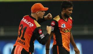 DC vs SRH Predicted XI IPL 2021: डेविड वार्नर को मौका मिलना है मुश्किल ! कुछ ऐसा होगा दिल्‍ली-हैदराबाद का प्‍लेइंग-11