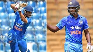 T20 WC India Squad: Toss-up Between Wicketkeepers - Samson And Kishan, Spinners Varun or Rahul