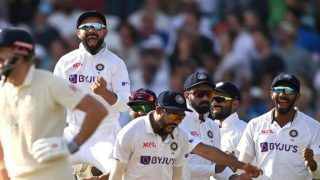 टीम इंडिया को पता है कि वापसी कैसे करनी है: इंग्लिश कोच सिल्वरवुड
