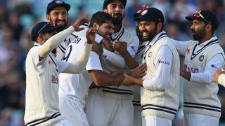 England vs India, 4th Test, Day 1 Highlights: भारतीय गेंदबाजों का शानदार प्रदर्शन, स्टंप्स तक इंग्लैंड 53/3