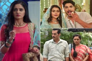 TRP List 38th Week 2021: छोटे पर्दे पर चला 'Udaariyaan' का जादू, लेकिन इमली की गिर गई TRP