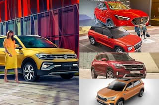 Taigun vs Astor vs Creta vs Seltos vs Kushaq: How Big is the New German Machine? Details Inside