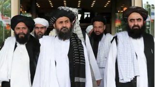 Afghanistan Crisis: अफगानिस्तान में आज नहीं होगा तालिबान की नई सरकार का शपथ ग्रहण, ये है वजह