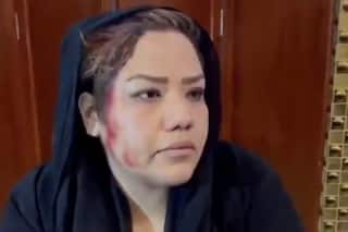 Afghan Woman Activist Thrashed by Taliban as Protest Turns Violent in Kabul: Report