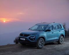 Tata Motors' Domestic PV Sales Increase 51 Per Cent in August 2021