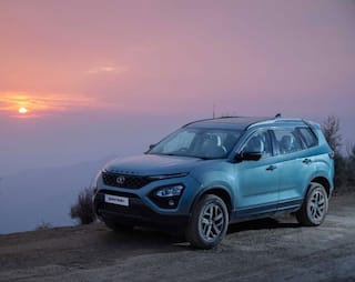 Tata Motors' Domestic PV Sales Increase 51 Per Cent in August 2021
