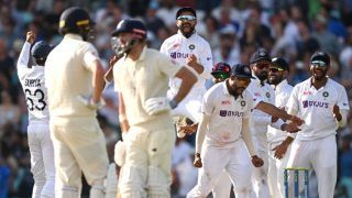 4th Test: भारत ने ओवल में रचा इतिहास, 1971 के बाद दर्ज की पहली जीत