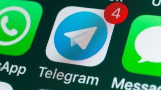 Telegram Introduces Custom Notification Sounds, Mute Durations, Other Features| Read Here