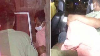 Terror Module: महाराष्‍ट्र ATS- मुंबई पुलिस ने आतंकी मॉड्यूल से जुड़े एक व्‍यक्ति को मुंबई में हिरासत में लिया