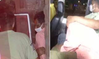 Terror Module: महाराष्‍ट्र ATS- मुंबई पुलिस ने आतंकी मॉड्यूल से जुड़े एक व्‍यक्ति को मुंबई में हिरासत में लिया