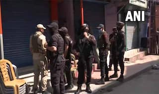 क्या अमित शाह के दौरे से जुड़ा है कश्मीर में बाइक जब्त करना और इंटरनेट का बंद होना? जम्मू कश्मीर पुलिस ने दी सफाई