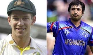 Tim Paine के बयान से खफा Asghar Afghan ने लिखा खुला पत्र,  'हम टॉप-10 देशों से कंधे से कंधा मिलाकर खेल रहे...'