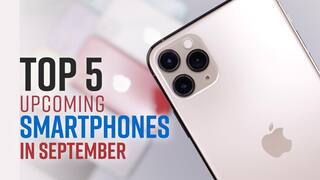 Google Pixel 6 to iPhone 13 : Here's a List Of Top 5 Smartphones Launching In September 2021| Tech Reveal