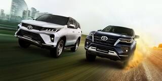 Toyota Fortuner, Innova Crysta, Glanza, Urban Cruiser, Others: TKM To Hike Prices of Models From October 1