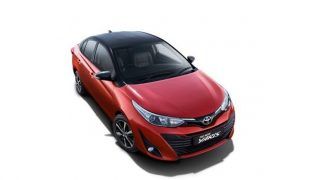 Toyota Yaris Discontinued In India, Competition Lessens For Honda City, Hyundai Verna, Maruti Suzuki Ciaz