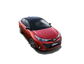 Toyota Yaris Discontinued In India, Competition Lessens For Honda City, Hyundai Verna, Maruti Suzuki Ciaz