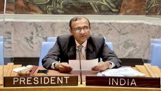 India Demands Taliban Keep Commitment to Not Harbour Terrorists, Appeals Intl. Community to Stand With Afghans