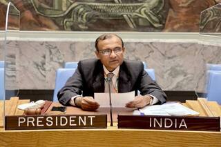India Demands Taliban Keep Commitment to Not Harbour Terrorists, Appeals Intl. Community to Stand With Afghans