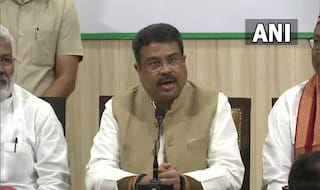 UP Assembly Election 2022: अपना दल और निषाद पार्टी से सीटों के बंटवारें पर बनी बात, जल्द होगा टिकटों का ऐलान