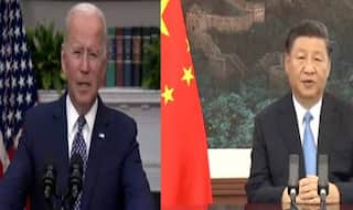 Ahead of Xi-Biden Summit, China Asks US to Stop Supporting 'Taiwan Independence'
