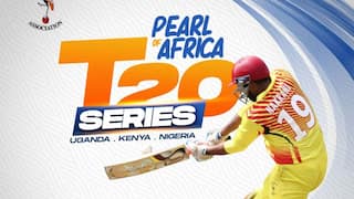 UGA vs KEN Dream11 Team Prediction: Fantasy Tips, Probable XIs For Today's Uganda T20I Tri-Series Match 1