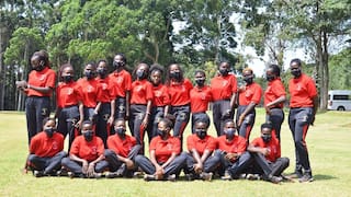 NIG-W vs UG-W Dream11 Team Prediction: Fantasy Tips, Probable XIs For Today's Women's Africa Qualifier Match 12