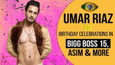 Big Boss 15 Umar Riaz: बिग बॉस 15 में उमर रियाज की एंट्री, जानिए जंगल थीम में वो कैसे जीवित रहेगा | Exclusive Interview