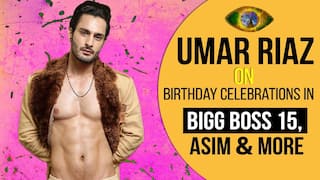 Big Boss 15 Umar Riaz: बिग बॉस 15 में उमर रियाज की एंट्री, जानिए जंगल थीम में वो कैसे जीवित रहेगा | Exclusive Interview