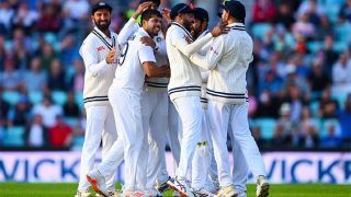 India vs England Oval Test- 191 पर ऑलआउट होकर भी 50 रन की लीड ले सकता है भारत: Inzamam Ul Haq