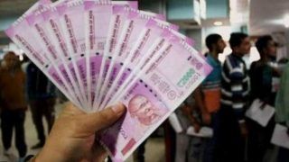 छत्तीसगढ़ में बेरोजगारों को 2500 रूपए मिलेगा बेरोजगारी भत्ता, आगंनबाड़ी भत्ता बढ़कर 10 हजार