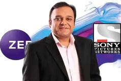 ZEEL-Sony Merger: Sony के साथ विलय के बाद टॉप मीडिया, एंटरटेनमेंट कंपनी बनेगी, स्पोर्ट्स पर बढे़गा फोकस: पुनीत गोयनका