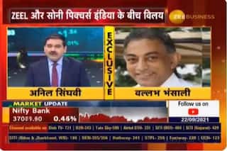 ZEEL-Sony Merger: मार्केट एक्सपर्ट वल्लभ भंसाली से जानिये ZEEL-SONY विलय के क्या हैं मायने? शेयर धारकों के लिये क्या?