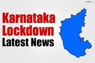 Will lockdown be imposed in Karnataka Again? Covid Panel Breaks Silence l Read Here