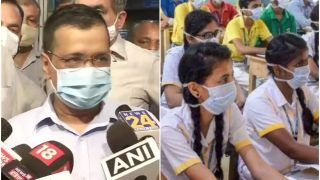 Delhi School Guidelines: दिल्ली में 1 नवंबर से स्कूल जाने से पहले जान लें ये जरूरी गाइडलाइंस, नहीं तो...