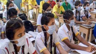 Delhi Schools Reopen Today: दिल्ली में नर्सरी से 8वीं तक के खुले स्कूल, पैरेंट्स की सहमति के बगैर नहीं मिलेगी क्लास में एंट्री