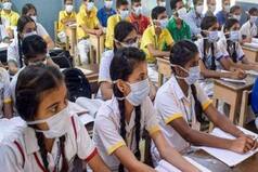 Mumbai Schools Reopening: Mayor Kishori Pednekar to Hold Meeting With Parents Today