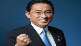 World News: पूर्व विदेश मंत्री फूमिओ किशिदा होंगे जापान के अगले प्रधानमंत्री