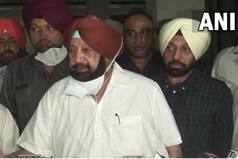 Entire Affair Orchestrated By Sidhu, His Aides: Amarinder On Charge Of MLAs Wanting His Replacement