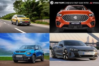 Top Upcoming Cars in September 2021: Taigun, Gurkha, EcoSport Facelift, Astor, Punch, e-tron GT
