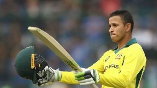 पाकिस्‍तान मूल के कंगारू बल्‍लेबाज Usman Khawaja ने उगला जहर, 'भारत जाने से किसी को दिक्‍कत नहीं है क्‍योंकि...'