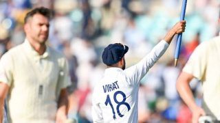 India vs England 5th Test: BCCI के रवैये से नाराज ईसीबी ने खटखटाया ICC का दरवाजा, पूछा- क्‍या है Manchester Test का स्‍टेटस ?