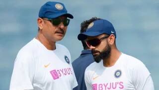 Ravi Shastri ने बुक लांच विवाद पर किया पलटवार, बोले-यूके में सब कुछ तो खुला है...