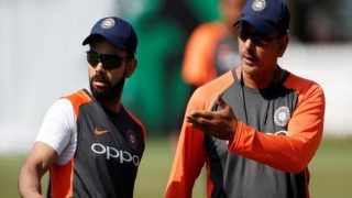 Virat Kohli Has Excelled in Promoting Test Cricket, Ravi Shastri Too a Great Supporter: Mark Taylor