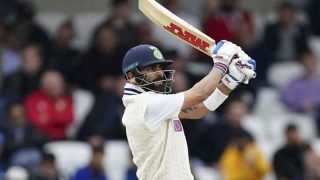Virat Kohli Breaks Sachin Tendulkar, Ricky Ponting's Record to Become Fastest to Score 23,000 International Runs, Achieves Feat During IND vs ENG 4th Test
