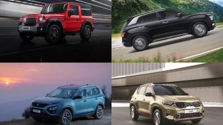Mahindra Thar To Kia Sonet: 10 Cars With Most Waiting Period