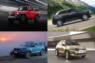 Mahindra Thar To Kia Sonet: 10 Cars With Most Waiting Period